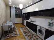 İcarəyə verilir 3 otaqlı yeni tikili 130 m², 8 Noyabr m., photo 3 from 8