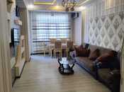 İcarəyə verilir 2 otaqlı yeni tikili 60 m², Qara Qarayev m., photo 1 from 8