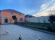 İcarəyə verilir 3 otaqlı həyət evi/bağ evi 100 m², Buzovna q., photo 1 from 8