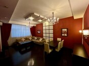 İcarəyə verilir 3 otaqlı yeni tikili 120 m², Nəsimi r., photo 1 from 8