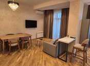 İcarəyə verilir 3 otaqlı yeni tikili 135 m², 28 May m., photo 2 from 8