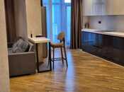 İcarəyə verilir 3 otaqlı yeni tikili 135 m², 28 May m., photo 3 from 8