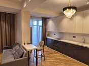 İcarəyə verilir 3 otaqlı yeni tikili 135 m², 28 May m., photo 7 from 8