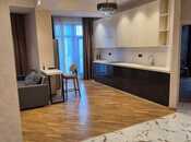 İcarəyə verilir 3 otaqlı yeni tikili 135 m², 28 May m., photo 5 from 8