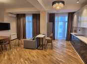 İcarəyə verilir 3 otaqlı yeni tikili 135 m², 28 May m., photo 4 from 8