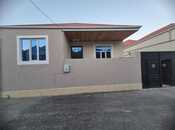 Satılır 3 otaqlı həyət evi/bağ evi 72 m², Zabrat q., photo 1 from 6