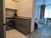 İcarəyə verilir 2 otaqlı yeni tikili 55 m², 20 Yanvar m., photo 6 from 8