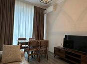 İcarəyə verilir 2 otaqlı yeni tikili 55 m², 20 Yanvar m., photo 3 from 8