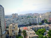 Satılır 3 otaqlı yeni tikili 72 m², İnşaatçılar m., photo 3 from 8