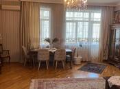 İcarəyə verilir 3 otaqlı yeni tikili 150 m², 8 Noyabr m., photo 3 from 8
