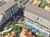 Продаётся 1-комн. новостройка 49.6 м², Сабунчинский  р., photo 3 from 5