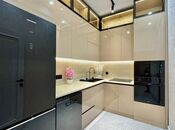 Сдаётся 2-комн. новостройка 72 м², м. Элмляр Академиясы, photo 4 from 8
