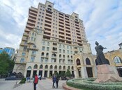 Сдаётся 3-комн. новостройка 160 м², м. Сахил, photo 1 from 8