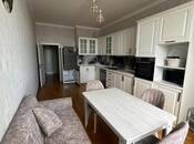 İcarəyə verilir 3 otaqlı yeni tikili 130 m², Nəriman Nərimanov m., photo 8 from 8