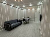 İcarəyə verilir 2 otaqlı yeni tikili 75 m², Nəsimi m., photo 1 from 8
