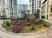 Satılır 3 otaqlı yeni tikili 121 m², Nəriman Nərimanov m., photo 4 from 8