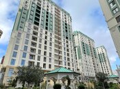 Satılır 3 otaqlı yeni tikili 121 m², Nəriman Nərimanov m., photo 1 from 8