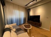 İcarəyə verilir 3 otaqlı yeni tikili 75 m², Dərnəgül m., photo 1 from 8