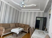 İcarəyə verilir 3 otaqlı yeni tikili 110 m², Həzi Aslanov m., photo 2 from 8