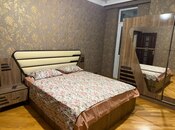 İcarəyə verilir 3 otaqlı yeni tikili 110 m², Həzi Aslanov m., photo 3 from 8