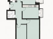 Satılır  obyekt 111 m², Dərnəgül m., photo 1 from 4