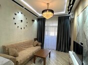 İcarəyə verilir 2 otaqlı yeni tikili 40 m², Əhmədli q., photo 1 from 8