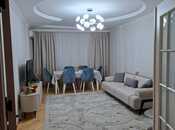 Satılır 3 otaqlı yeni tikili 115 m², İnşaatçılar m., photo 4 from 8