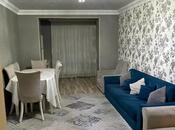 İcarəyə verilir 2 otaqlı yeni tikili 50 m², Həzi Aslanov q., photo 3 from 8