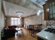 İcarəyə verilir 3 otaqlı yeni tikili 105 m², Şah İsmayıl Xətai m., photo 2 from 8