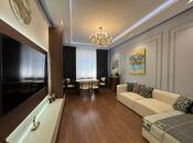 İcarəyə verilir 3 otaqlı yeni tikili 115 m², 8 Noyabr m., photo 4 from 8