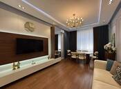 İcarəyə verilir 3 otaqlı yeni tikili 115 m², 8 Noyabr m., photo 1 from 8