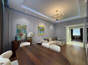 İcarəyə verilir 3 otaqlı yeni tikili 115 m², 8 Noyabr m., photo 5 from 8