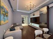 İcarəyə verilir 3 otaqlı yeni tikili 115 m², 8 Noyabr m., photo 3 from 8
