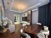 İcarəyə verilir 3 otaqlı yeni tikili 115 m², 8 Noyabr m., photo 2 from 8
