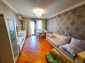 Сдаётся 3-комн. новостройка 140 м², м. Нариман Нариманов, photo 1 from 8
