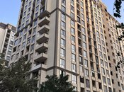 Satılır 3 otaqlı yeni tikili 135 m², Nərimanov r., photo 2 from 8