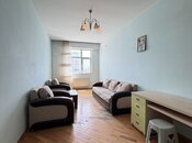 İcarəyə verilir 2 otaqlı yeni tikili 65 m², İnşaatçılar m., photo 1 from 8