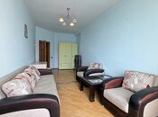İcarəyə verilir 2 otaqlı yeni tikili 65 m², İnşaatçılar m., photo 2 from 8