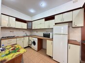 İcarəyə verilir 2 otaqlı yeni tikili 65 m², İnşaatçılar m., photo 5 from 8
