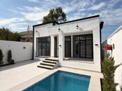 Продаётся 4-комн. дом/дача 120 м², Хазарский р., photo 1 from 8