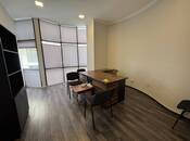 İcarəyə verilir 3 otaqlı ofis 75 m², Gənclik m., photo 1 from 8