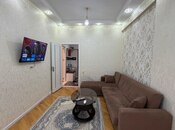Сдаётся 2-комн. новостройка 50 м², м. Азадлыг проспекти, photo 3 from 8