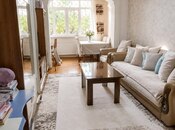 Satılır 2 otaqlı köhnə tikili 68 m², Nəsimi m., photo 3 from 8