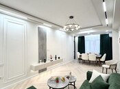 Satılır 3 otaqlı yeni tikili 90.4 m², 8 Noyabr m., photo 2 from 8