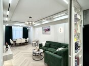 Satılır 3 otaqlı yeni tikili 90.4 m², 8 Noyabr m., photo 1 from 8