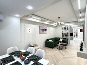 Satılır 3 otaqlı yeni tikili 90.4 m², 8 Noyabr m., photo 3 from 8