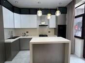 İcarəyə verilir 3 otaqlı yeni tikili 110 m², Nərimanov r., photo 7 from 8