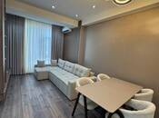 İcarəyə verilir 3 otaqlı yeni tikili 110 m², Nərimanov r., photo 4 from 8