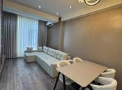 İcarəyə verilir 3 otaqlı yeni tikili 110 m², Nərimanov r., photo 1 from 8