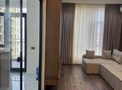 İcarəyə verilir 3 otaqlı yeni tikili 110 m², Nərimanov r., photo 6 from 8